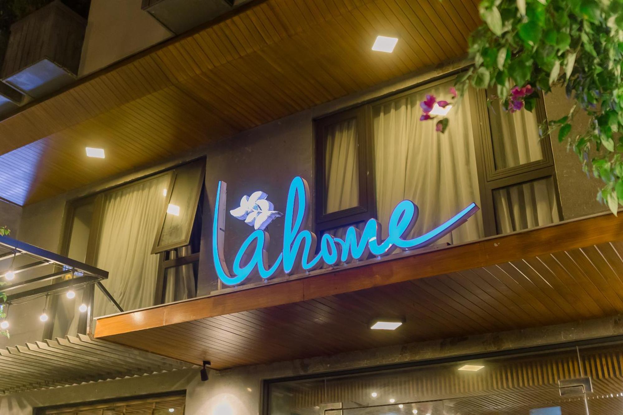 Lahome Boutique Villa And Apartment Дананг Екстериор снимка